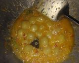 Foto langkah ke 5 dari resep Cilok Goang seuhhaah.