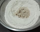 Foto del paso 1 de la receta: Grisines caseros