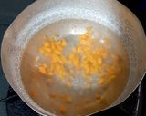 Foto langkah ke 1 dari resep 39. Bubur Oatmeal Wortel.