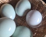 Foto langkah ke 1 dari resep Telur Asin Homemade.