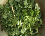 รูปขั้นตอนการทำที่ 2 ของ ต้มยำไก่ สูตรแม่เฒ่ามี