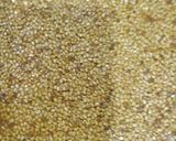 A picture of step 5 of Til gur chikki.