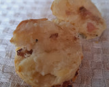 Foto del paso 5 de la receta: Scons de Panceta y Queso ❤