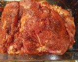 Pulled pork recept fázis 1 fotója
