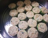 Foto langkah ke 3 dari resep Makaroni tahu goreng.