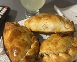 Foto del paso 2 de la receta: Empanadas de atún y choclo🐟🌽