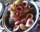 Foto del paso 5 de la receta: Duraznate 🍑🍑