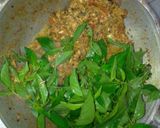 Foto langkah ke 3 dari resep Tuna Sisit Bali.