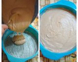 Foto del paso 4 de la receta: Torta de Café