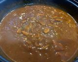 รูปขั้นตอนการทำที่ 6 ของ Chicken Vindaloo