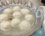 રસગુલ્લા (Rasgulla Recipe in Gujarati) રેસીપી સ્ટેપ4ફોટો