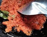 Foto langkah ke 3 dari resep Rendang Ayam dan Jengkol.