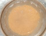 A picture of step 2 of Masala Moong Dal.