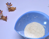 Foto langkah ke 3 dari resep Corndog Ekonomis Rp. 2000.