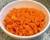 Foto del paso 2 de la receta: Croquetas de zanahoria