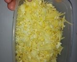 Foto del paso 8 de la receta: Calzone 🥟