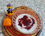 Une image de l'étape 10 de Overnight porridge sanglant 🎃.