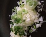 Foto del paso 4 de la receta: Tarta de zapallitos italianos o zuccini