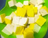 Foto langkah ke 1 dari resep Sambal Kikil Tahu Tempe.