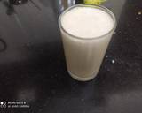 Cold coffee recipe step 5 photo