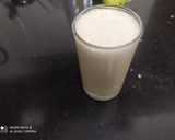 A picture of step 5 of Cold coffee.