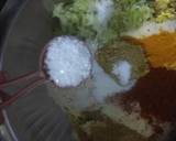 Khichadi Dudhi BottleGourd Muthiya recipe step 2 photo