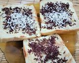 Foto langkah ke 7 dari resep Roti Tawar.