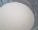 Foto del paso 4 de la receta: Tarta de queso con pasas de Corinto