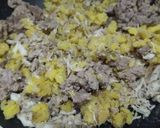 Foto del paso 3 de la receta: Rollitos de col / repollo🍗🥩🥬