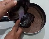Foto langkah ke 1 dari resep Selai Coklat Homemade.