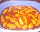 Foto langkah ke 4 dari resep Tahu Kecap like Tahu Gejrot.