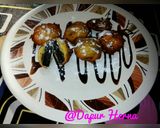 Foto langkah ke 5 dari resep Froreo (oreo goreng) yummy.