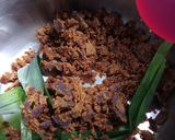 Foto langkah ke 2 dari resep Syrup Buah Naga.