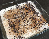 Foto del paso 5 de la receta: Tarta de galleta