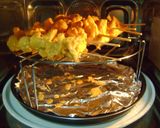 A picture of step 4 of Grilled Cauliflower Tikka.