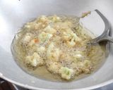 Foto langkah ke 1 dari resep Kembang Kol Lada Garam.