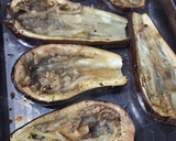 Foto del paso 3 de la receta: Berenjenas rellenas de carne picada