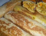 Chicken Bread Rollsmatakin girki13 hoto