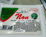 Hình bước làm 1 của món Tàu hủ non nấu nấm kim châm