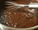 Foto del paso 5 de la receta: Cortaditos de natillas envueltos en choco-coco