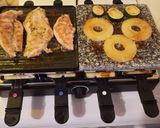 Grillezett ananászos csirkemell recept fázis 2 fotója
