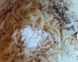 Foto del paso 5 de la receta: Sopa de cebolla