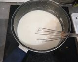 Une image de l'étape 3 de Lasagnes de légumes.
