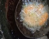 A picture of step 3 of Bread rolls.