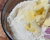 Vaníliás pisztáciás kúp, az igazi vendégváró! 🫠 recept fázis 1 fotója