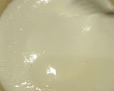 Foto del paso 1 de la receta: Bizcochuelo