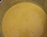 A picture of step 3 of Batata vada.