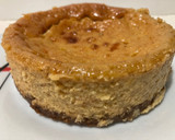 Foto del paso 5 de la receta: Cheesecake de calabaza