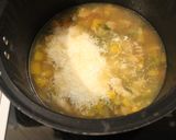 Foto del paso 6 de la receta: Sopa invernal,....De verasss