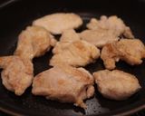 A picture of step 2 of Healthy Chicken Teriyaki (Extra Sauce).